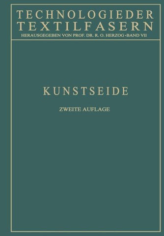 Kunstseide
