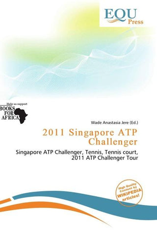 2011 Singapore ATP Challenger