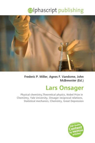Lars Onsager