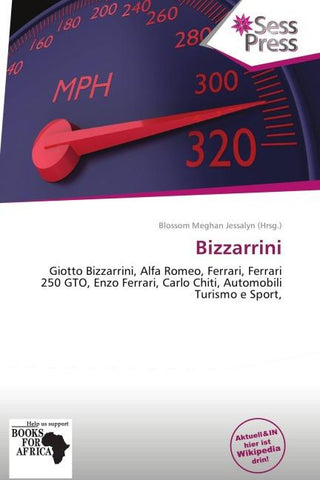 Bizzarrini