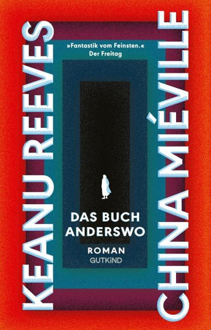 Das Buch Anderswo
