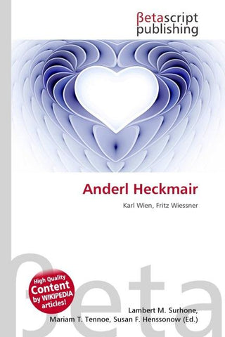 Anderl Heckmair