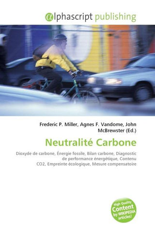 Neutralité Carbone