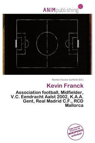 Kevin Franck