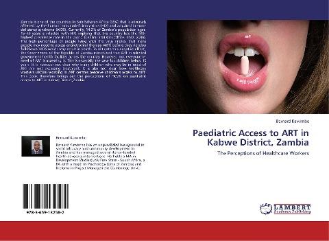 Paediatric Access to ART in Kabwe District, Zambia