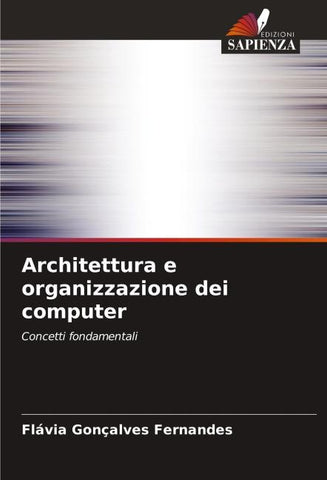Architettura e organizzazione dei computer