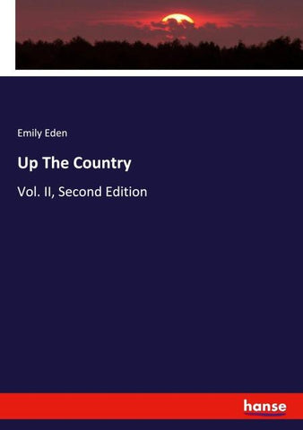 Up The Country