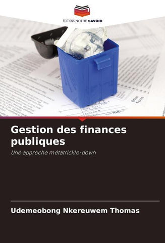 Gestion des finances publiques