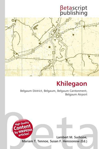 Khilegaon