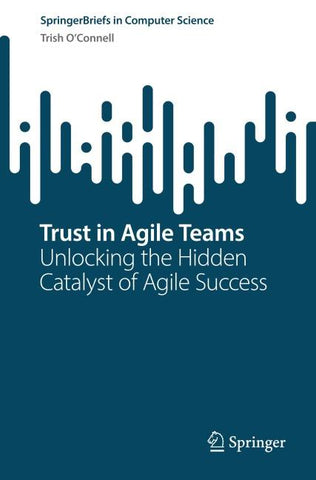 Trust in Agile Teams