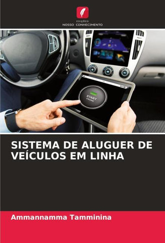 SISTEMA DE ALUGUER DE VEÍCULOS EM LINHA