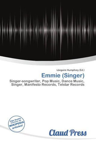 Emmie (Singer)
