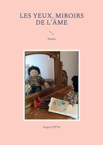 Les Yeux, miroirs de l'âme