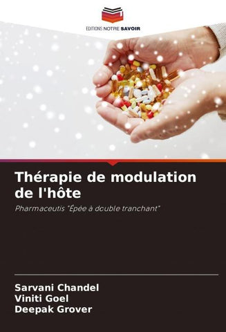 Thérapie de modulation de l'hôte