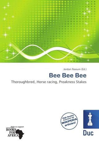 Bee Bee Bee