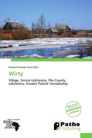 Wirty