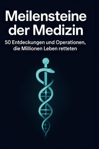 Meilensteine der Medizin