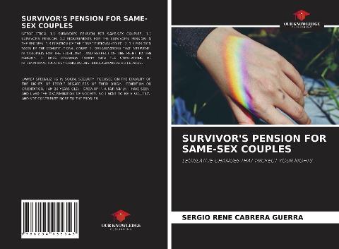 SURVIVOR'S PENSION FOR SAME-SEX COUPLES