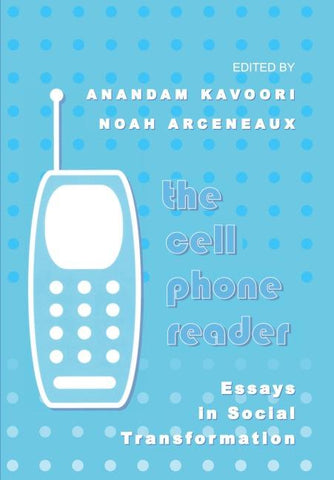 The Cell Phone Reader