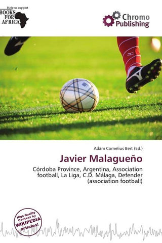 Javier Malagueño