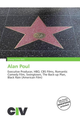 Alan Poul