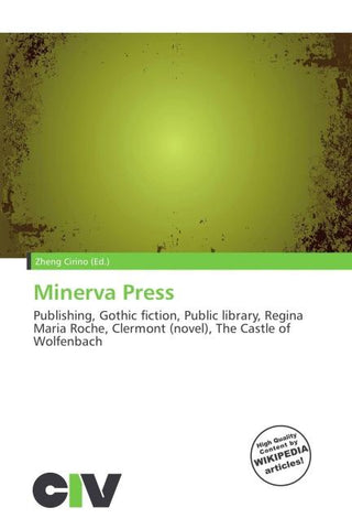 Minerva Press