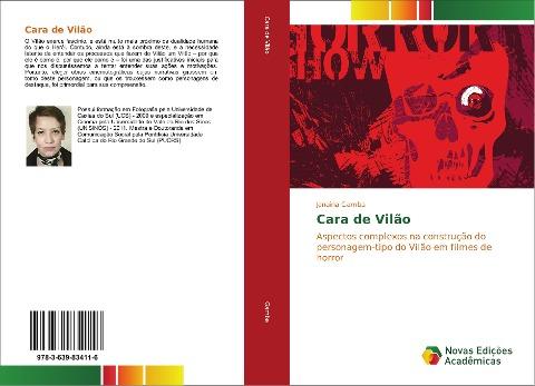 Cara de Vilão