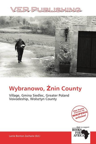 Wybranowo, ¿nin County