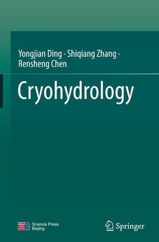 Cryohydrology