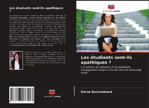 Les étudiants sont-ils apathiques ?