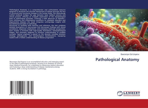 Pathological Anatomy