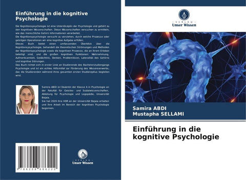 Einführung in die kognitive Psychologie