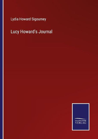 Lucy Howard's Journal