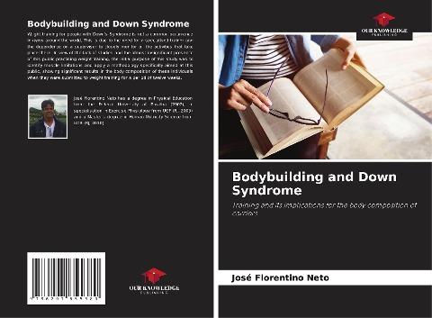 Bodybuilding and Down Syndrome