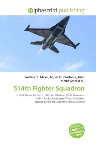 514th Fighter Squadron