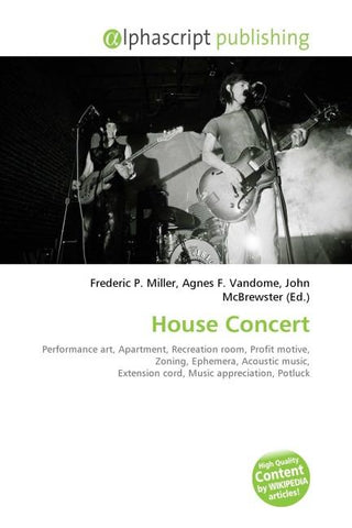 House Concert