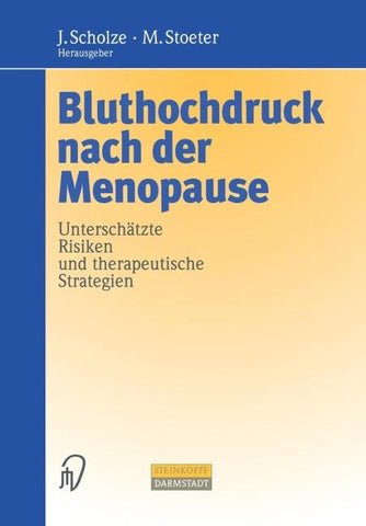 Bluthochdruck nach der Menopause
