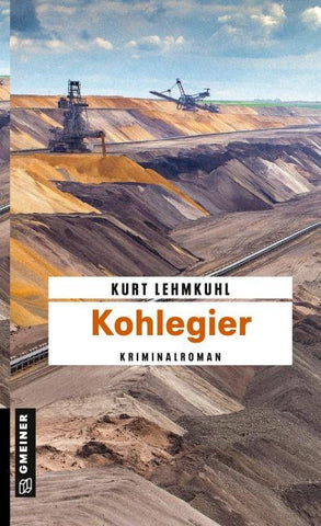 Kohlegier