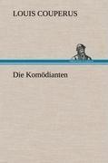 Die Komödianten