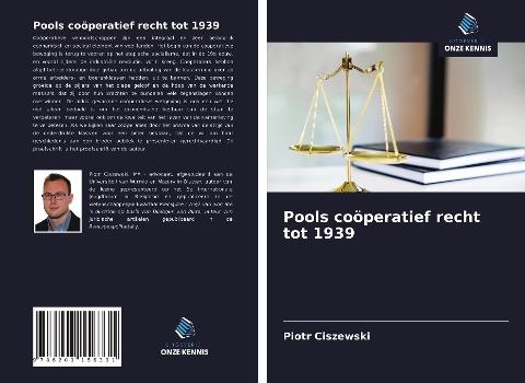 Pools coöperatief recht tot 1939