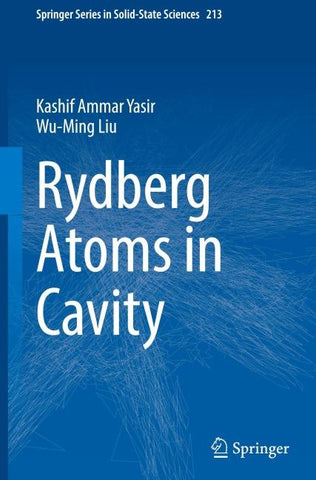 Rydberg Atoms in Cavity