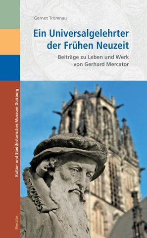 Ein Universalgelehrter der Frühen Neuzeit