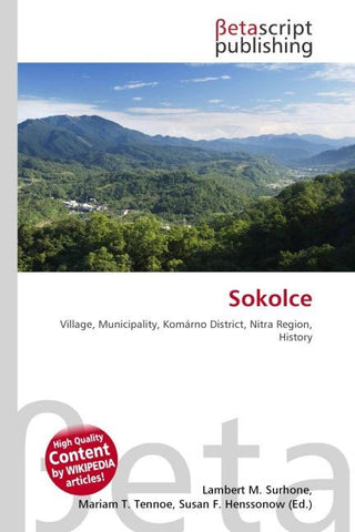 Sokolce