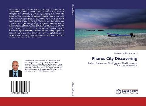 Pharos City Discovering