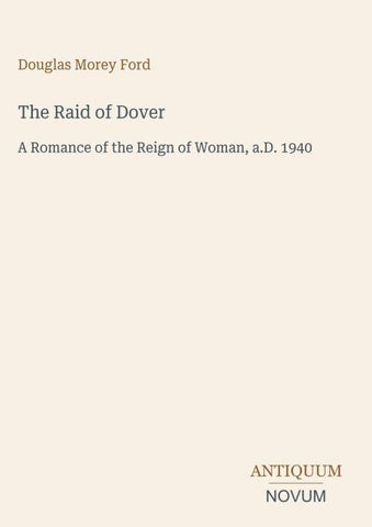 The Raid of Dover