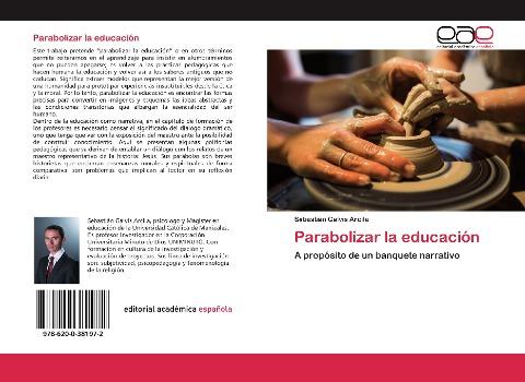Parabolizar la educación