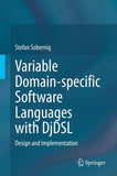 Variable Domain-specific Software Languages with DjDSL
