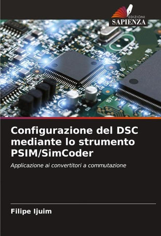 Configurazione del DSC mediante lo strumento PSIM/SimCoder