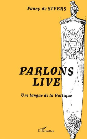 PARLONS LIVE