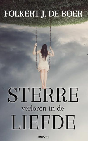 Sterre verloren in de liefde